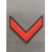 Нарукавный знак различия КАПИТАНА Красной Армии обр. 1935 г.